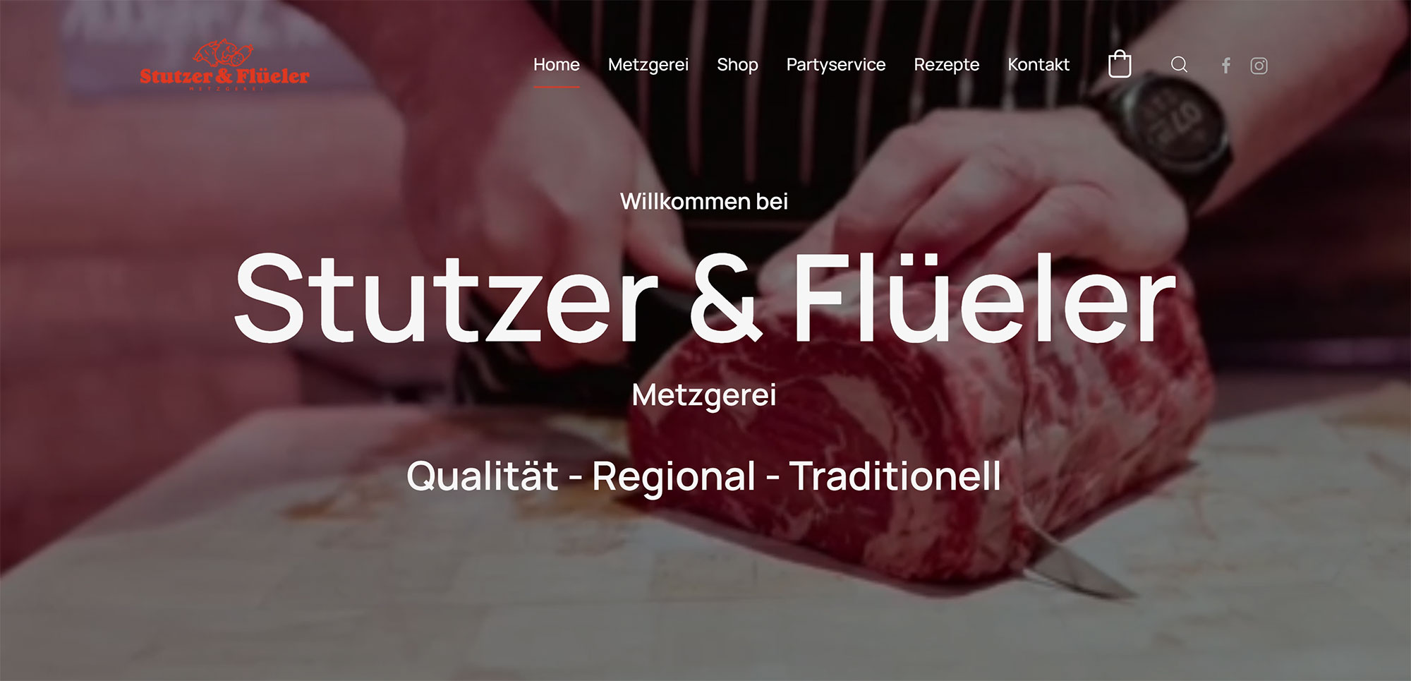 Stutzer & Fl&uuml;eler