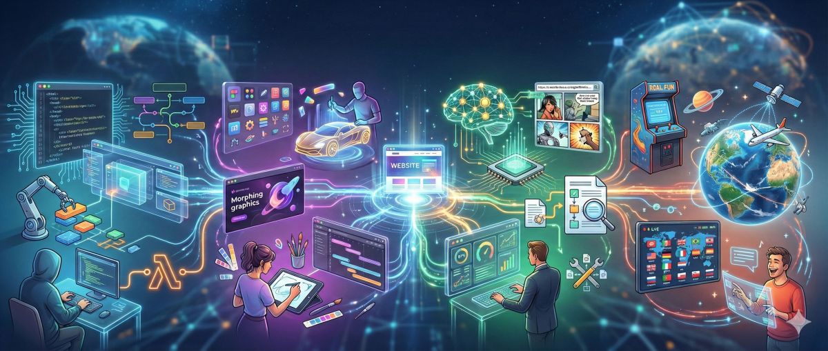 Powervolle Tools f&uuml;r Spass, Effizienz oder Kreativit&auml;t